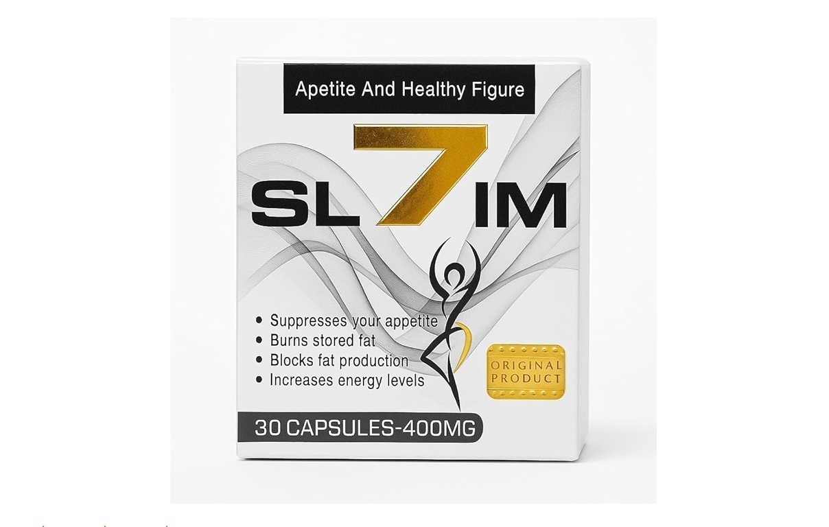 سفن سليم للتخسيس Seven slim